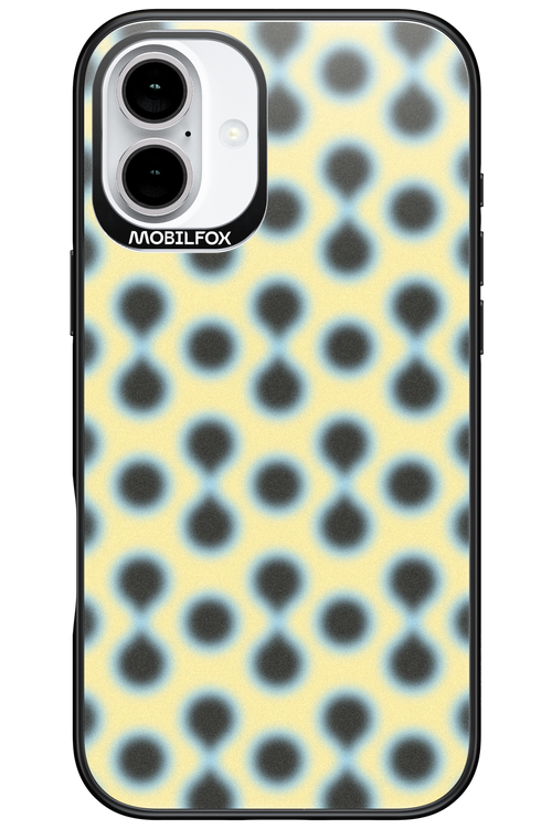 Butter Bubble 2.0 - Apple iPhone 16 Plus