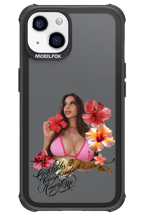 Island Money Muse 2.0 - Apple iPhone 13