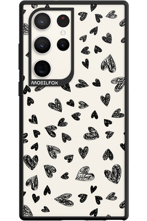 Crazy in Luv 2.0 - Samsung Galaxy S23 Ultra