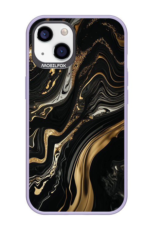 Azrael - Apple iPhone 13