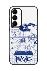 Rave Human 2.0 - Samsung S25 FE
