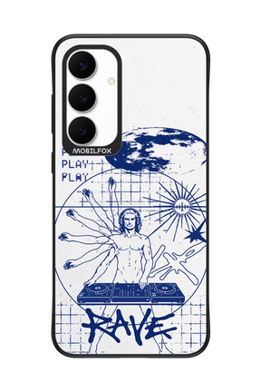 Rave Human 2.0 - Samsung S25 FE