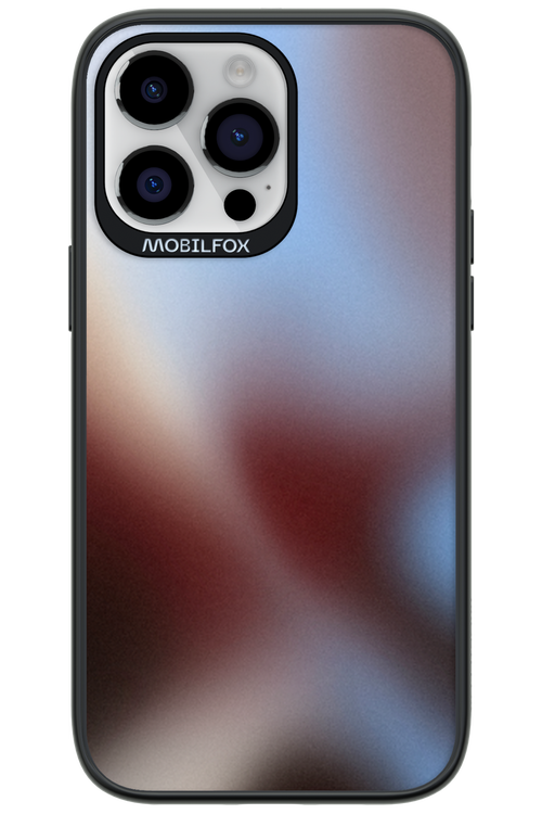 Baby Blue Aura 2.0 - Apple iPhone 14 Pro Max