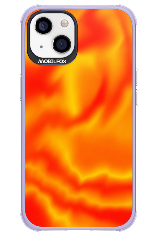 Beat the Heat 2.0 - Apple iPhone 13