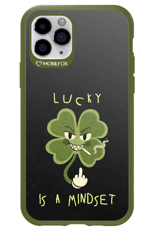 Lucky Mind 2.0 - Apple iPhone 11 Pro