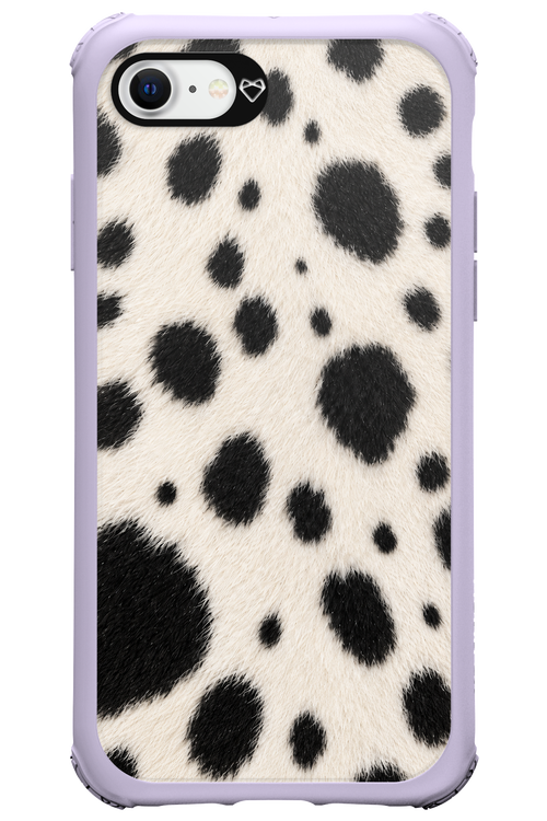 Dalmatian 2.0 - Apple iPhone 8