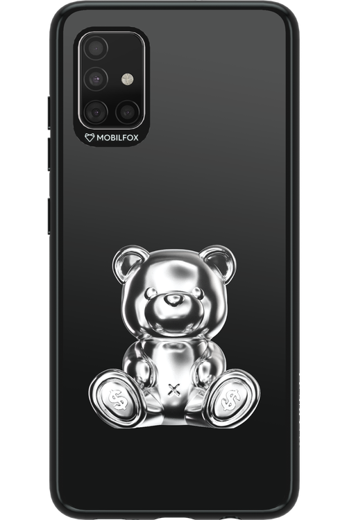 Dollar Bear - Samsung Galaxy A51