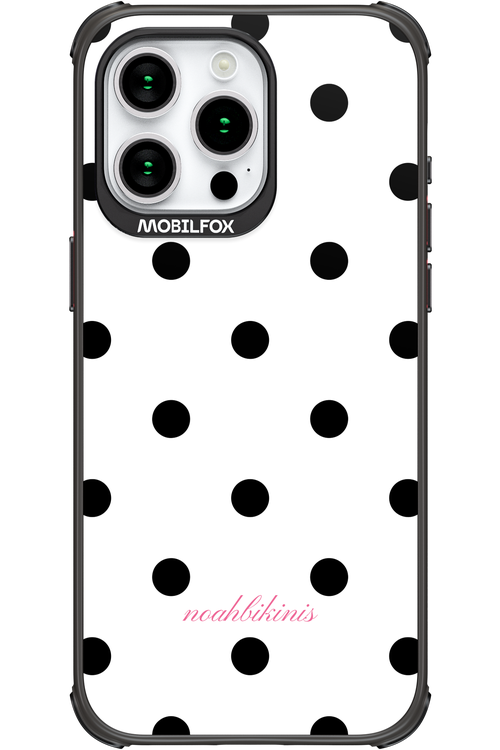 Baby Dots - Apple iPhone 15 Pro Max