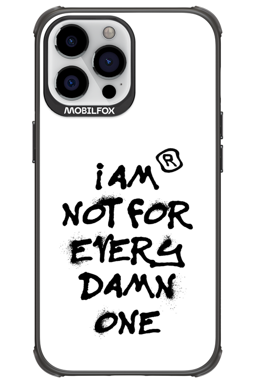 Original R 2.0 - Apple iPhone 13 Pro Max