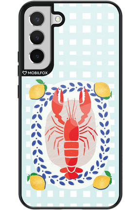 Marbella's Lobster 2.0 - Samsung Galaxy S22+