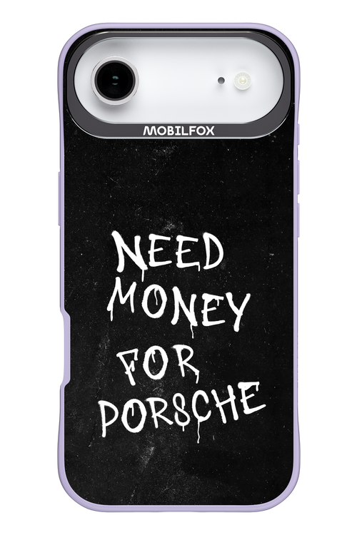 Need Money II - Apple iPhone 17 Air