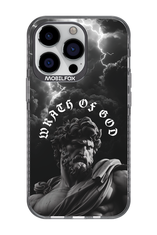 God 2.0 - Apple iPhone 13 Pro