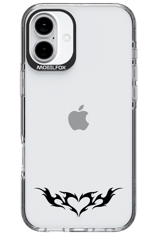 Techno Hart - Apple iPhone 16 Plus