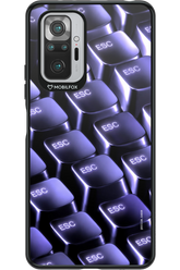 Can's Escape 2.0 - Xiaomi Redmi Note 10 Pro