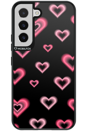 Pink Love 2.0 - Samsung Galaxy S22