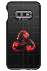 No Love Waste 2.0 - Samsung Galaxy S10e