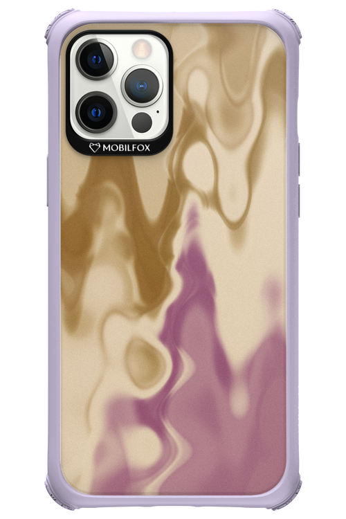 Olive Flow 2.0 - Apple iPhone 12 Pro Max
