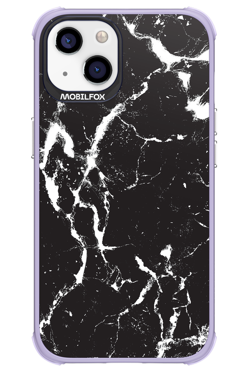 Grunge Marble - Apple iPhone 13