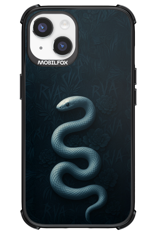 Night Venom 2.0 - Apple iPhone 14