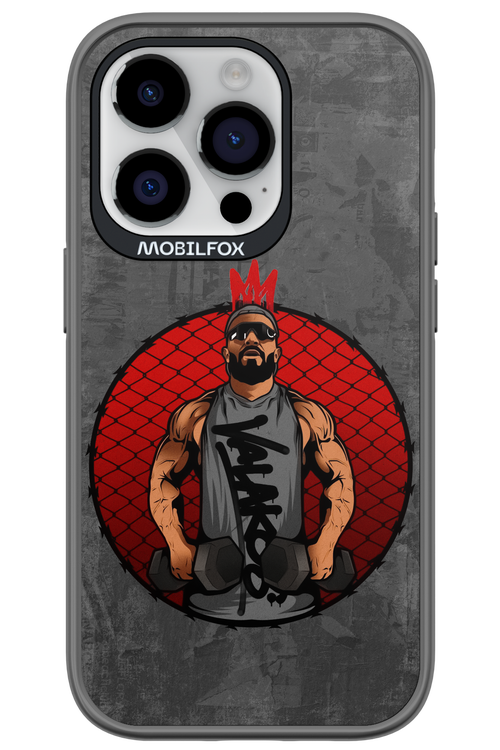 King V 2.0 - Apple iPhone 14 Pro