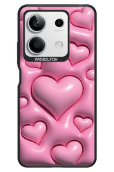 Hearts 2.0 - Xiaomi Redmi Note 13 5G