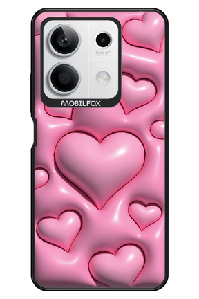 Hearts 2.0 - Xiaomi Redmi Note 13 5G