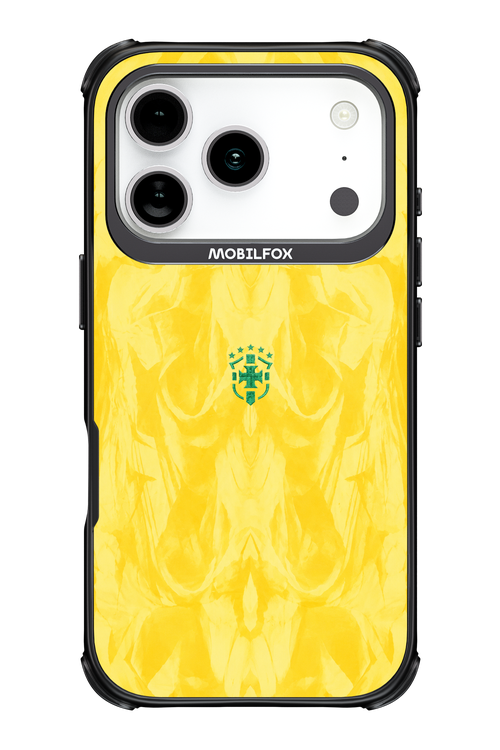 Brasil 2.0 - Apple iPhone 17 Pro