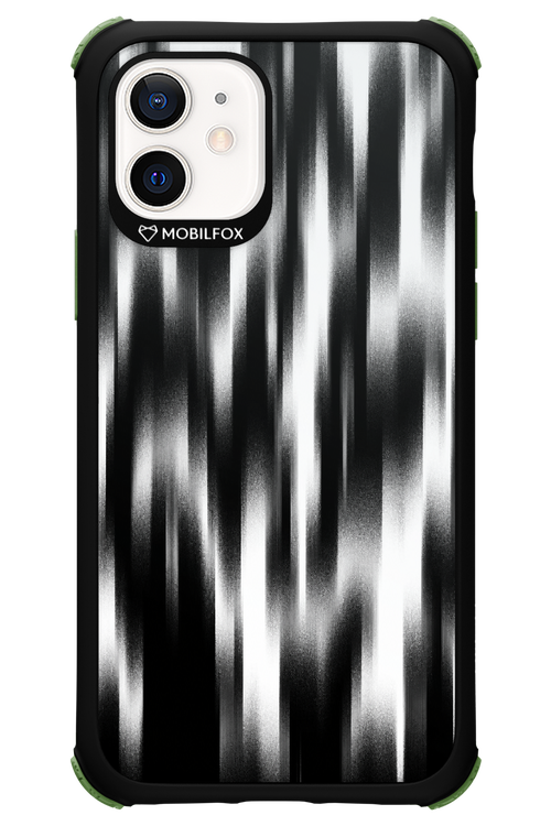 Monochrome Motion 2.0 - Apple iPhone 12