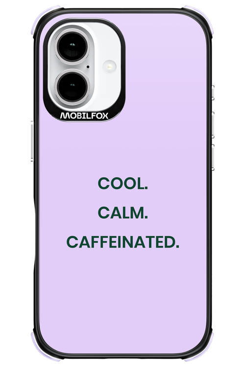 CCC - Apple iPhone 16