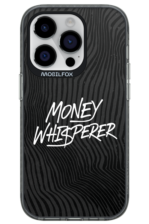 Money Whisperer 2.0 - Apple iPhone 14 Pro