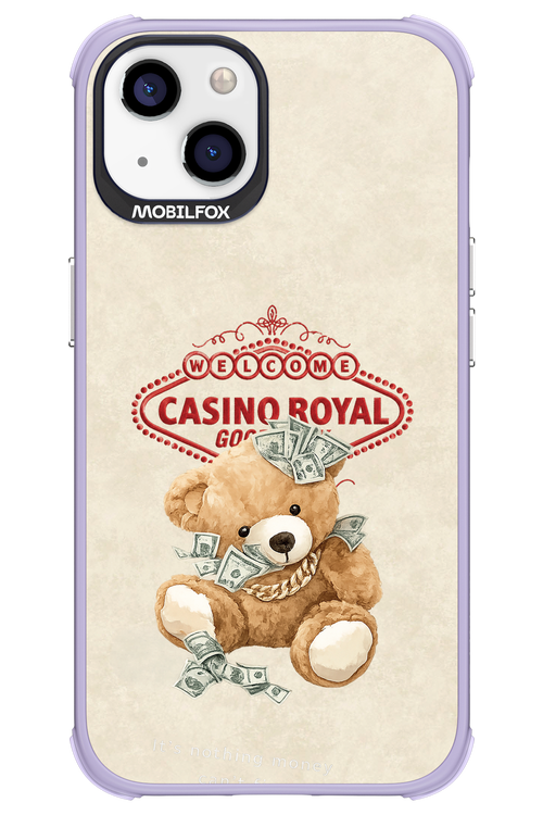 Casino Royal 2.0 - Apple iPhone 13