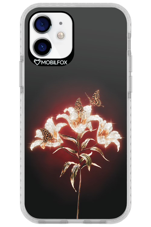 Glow Up Girl 2.0 - Apple iPhone 12