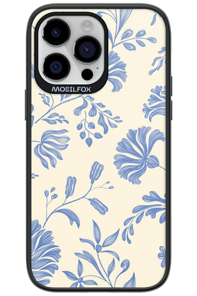 Simple Flowers 2.0 - Apple iPhone 14 Pro Max