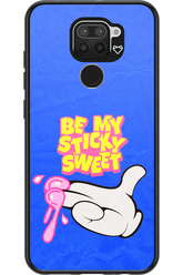 be my sticky sweet 2.0 - Xiaomi Redmi Note 9