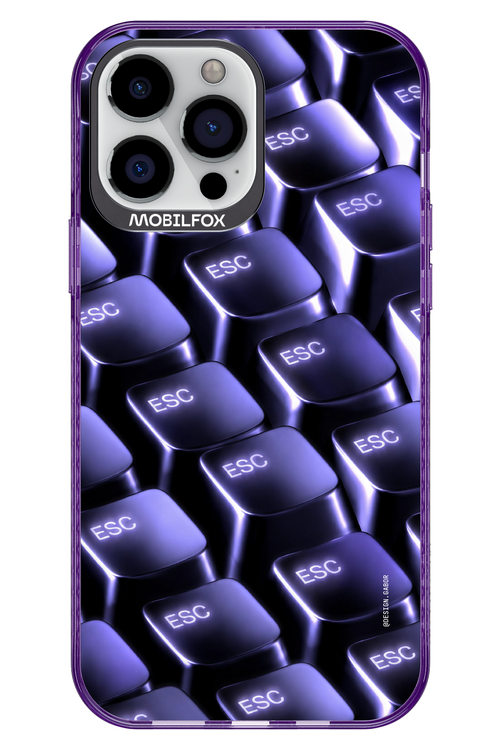 Can's Escape 2.0 - Apple iPhone 13 Pro Max