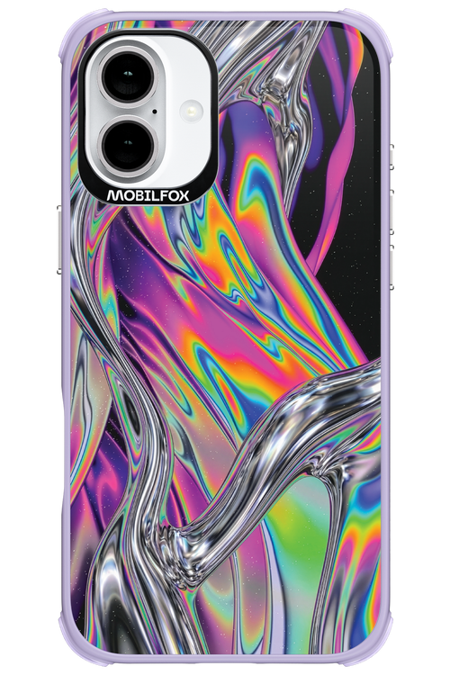 Prism 2.0 - Apple iPhone 16 Plus