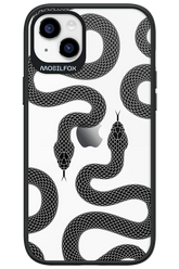 Snakes - Apple iPhone 14 Plus