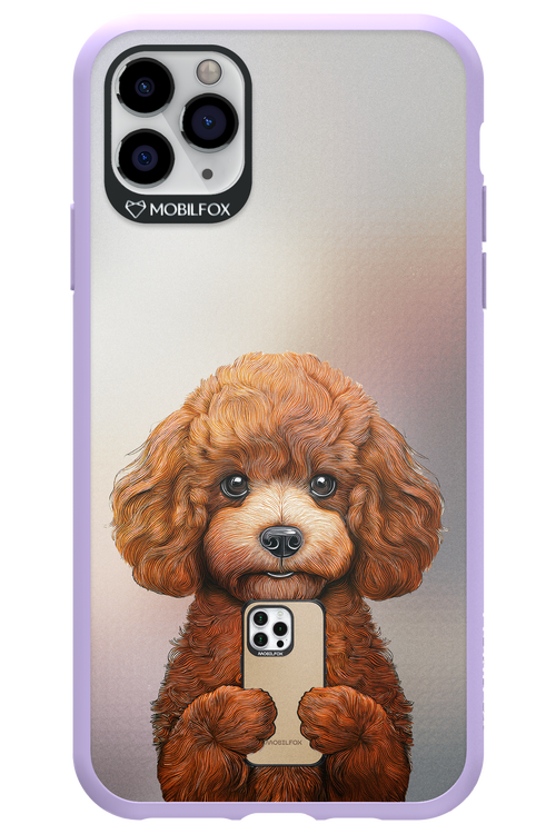 Dog x Fox 2.0 - Apple iPhone 11 Pro Max