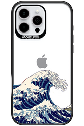 Great Wave 2.0 - Apple iPhone 16 Pro Max