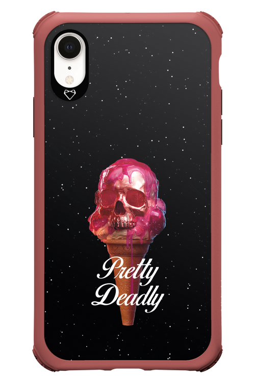 Pretty Deadly - Apple iPhone XR