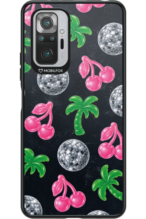 Single Life 2.0 - Xiaomi Redmi Note 10 Pro