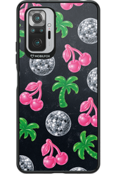 Single Life 2.0 - Xiaomi Redmi Note 10 Pro