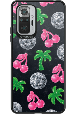 Single Life 2.0 - Xiaomi Redmi Note 10 Pro