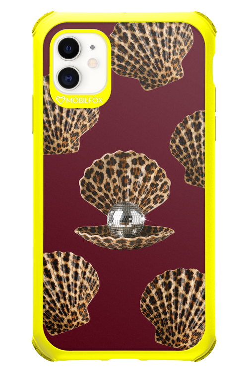 Summer Disco 2.0 - Apple iPhone 11