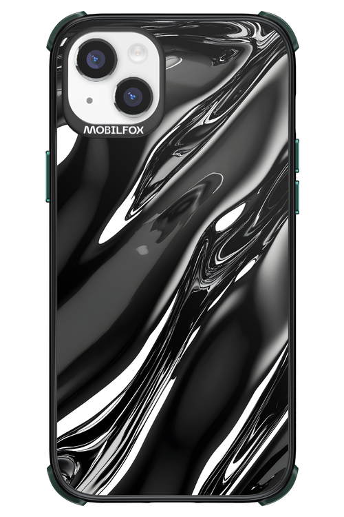 Dark Venom 2.0 - Apple iPhone 14 Plus