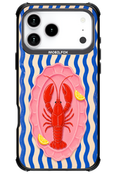 LOBSTER 2.0 - Apple iPhone 17 Pro Max