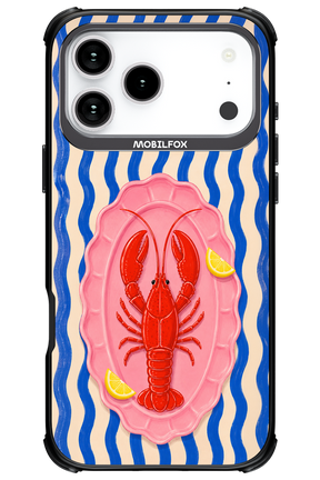 LOBSTER 2.0 - Apple iPhone 17 Pro Max