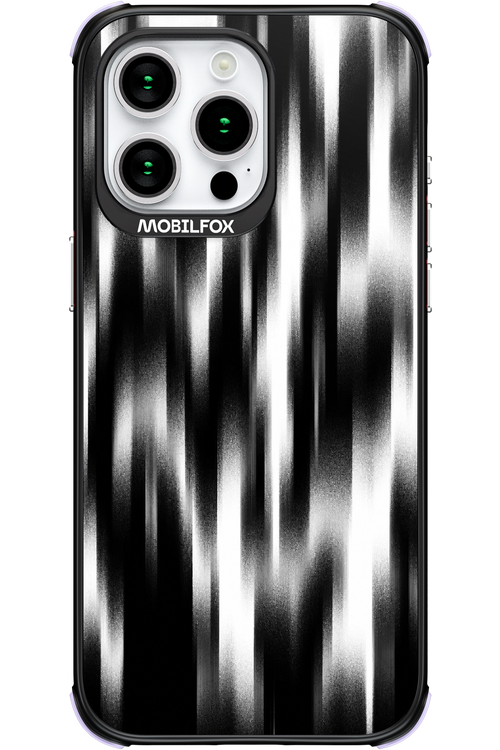 Monochrome Motion 2.0 - Apple iPhone 15 Pro Max