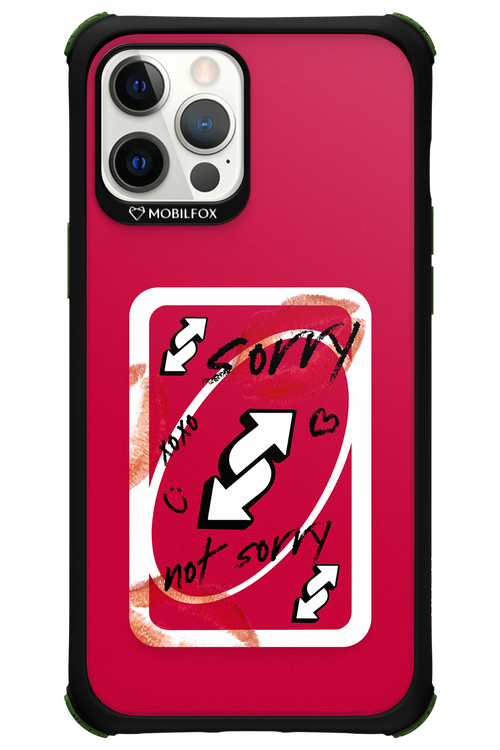 Turn 2.0 - Apple iPhone 12 Pro Max