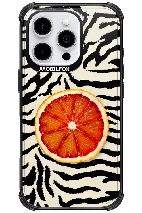 Wild Nectarin 2.0 - Apple iPhone 16 Pro